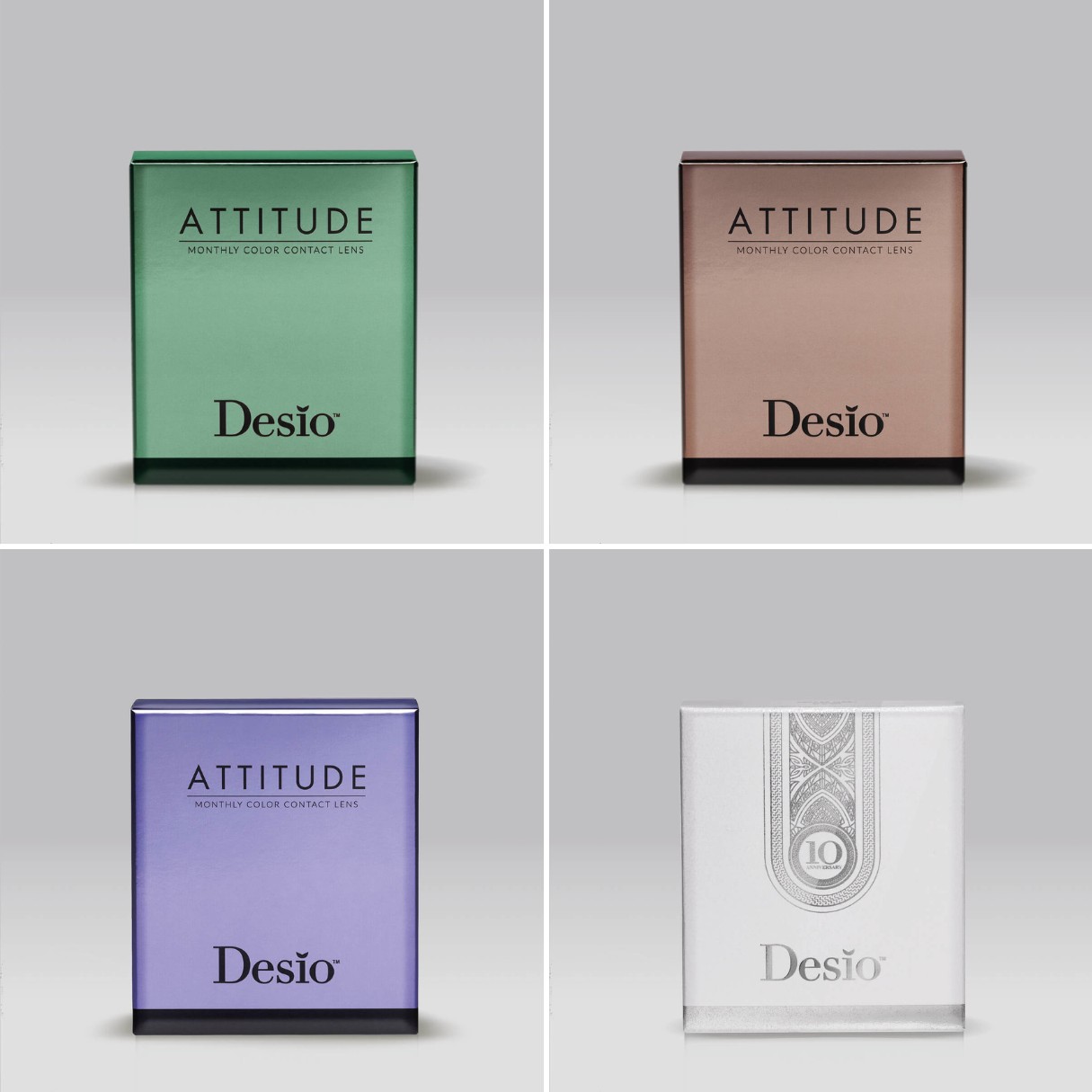 Timeless Collection